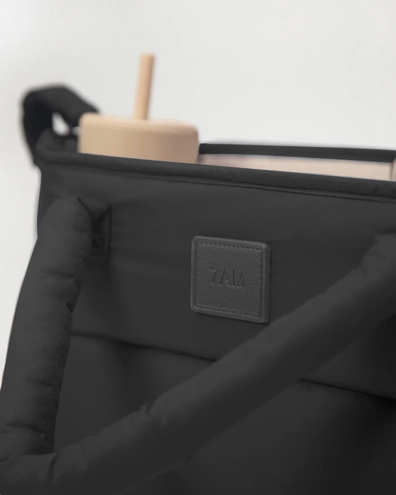 2Tier Romy Stroller Organizer | Black