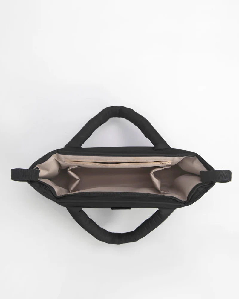2Tier Romy Stroller Organizer | Black