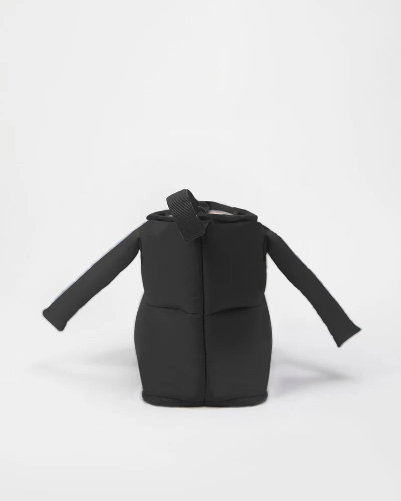 2Tier Romy Stroller Organizer | Black
