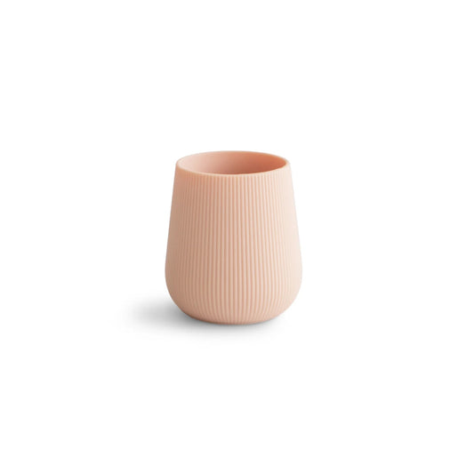 Silicone Starter Cup I Blush