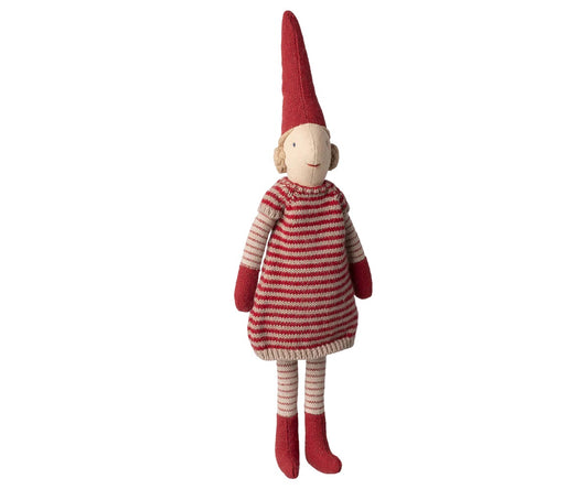 Girl Pixy Size 1 | Knitted Dress
