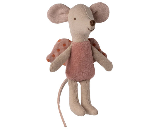 Little Fairy Mouse | Rose