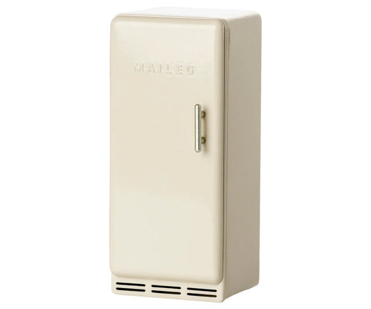 Mouse Fridge | Off White
