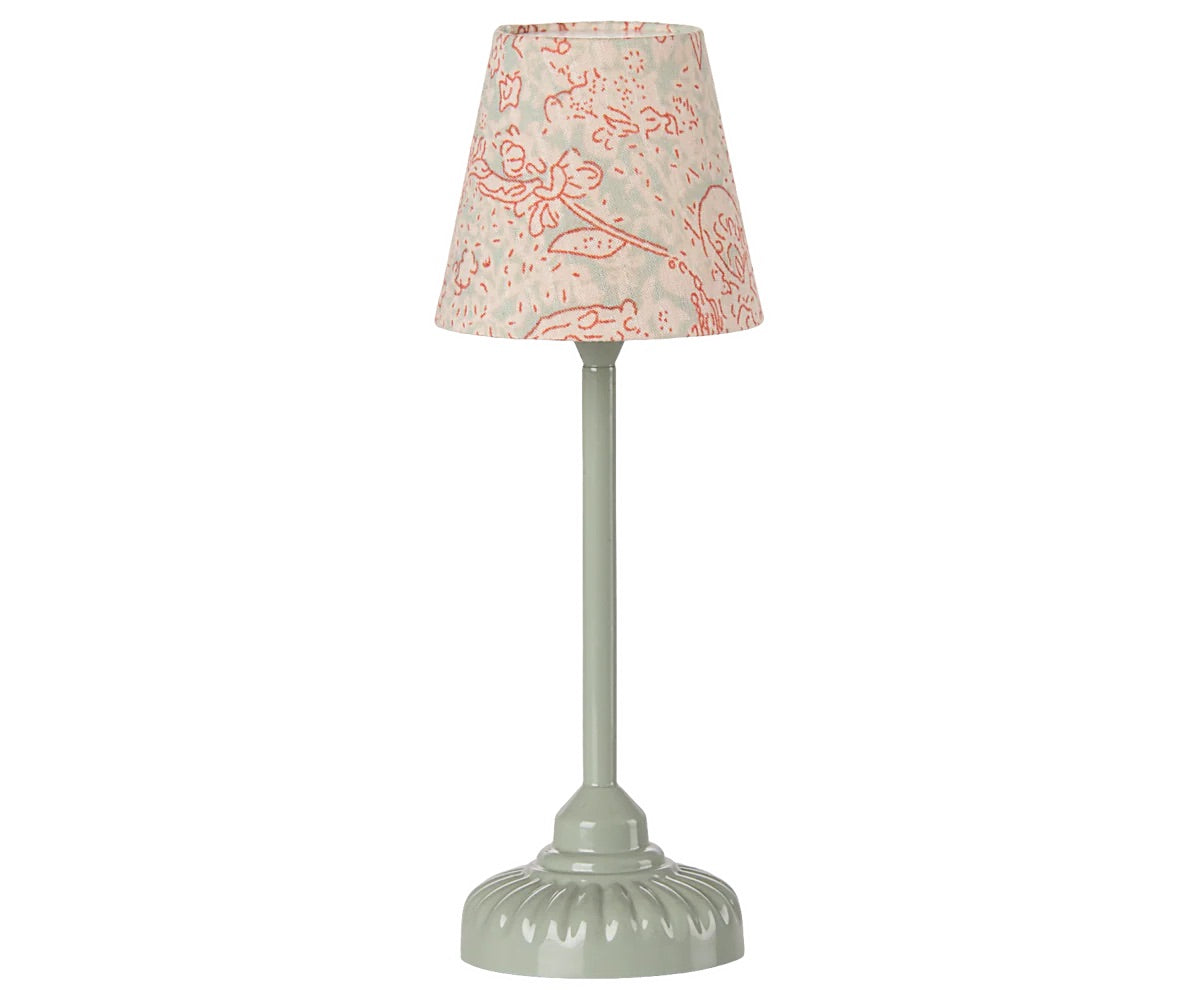 Mouse Vintage Floor Lamp | Mint