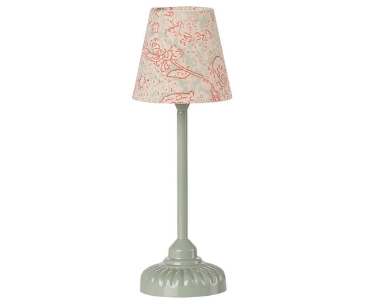 Mouse Vintage Floor Lamp | Mint