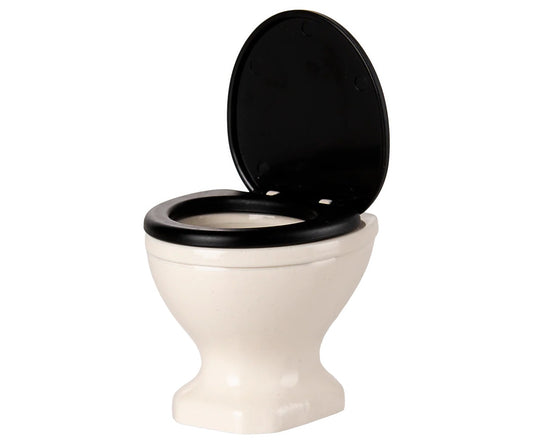 Mouse WC | Off White