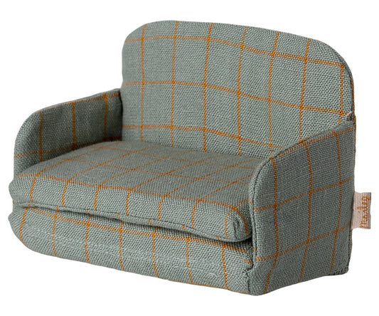 Mouse Sofa Bed | Checker