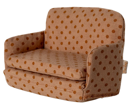 Mouse Sofa Bed | Dots