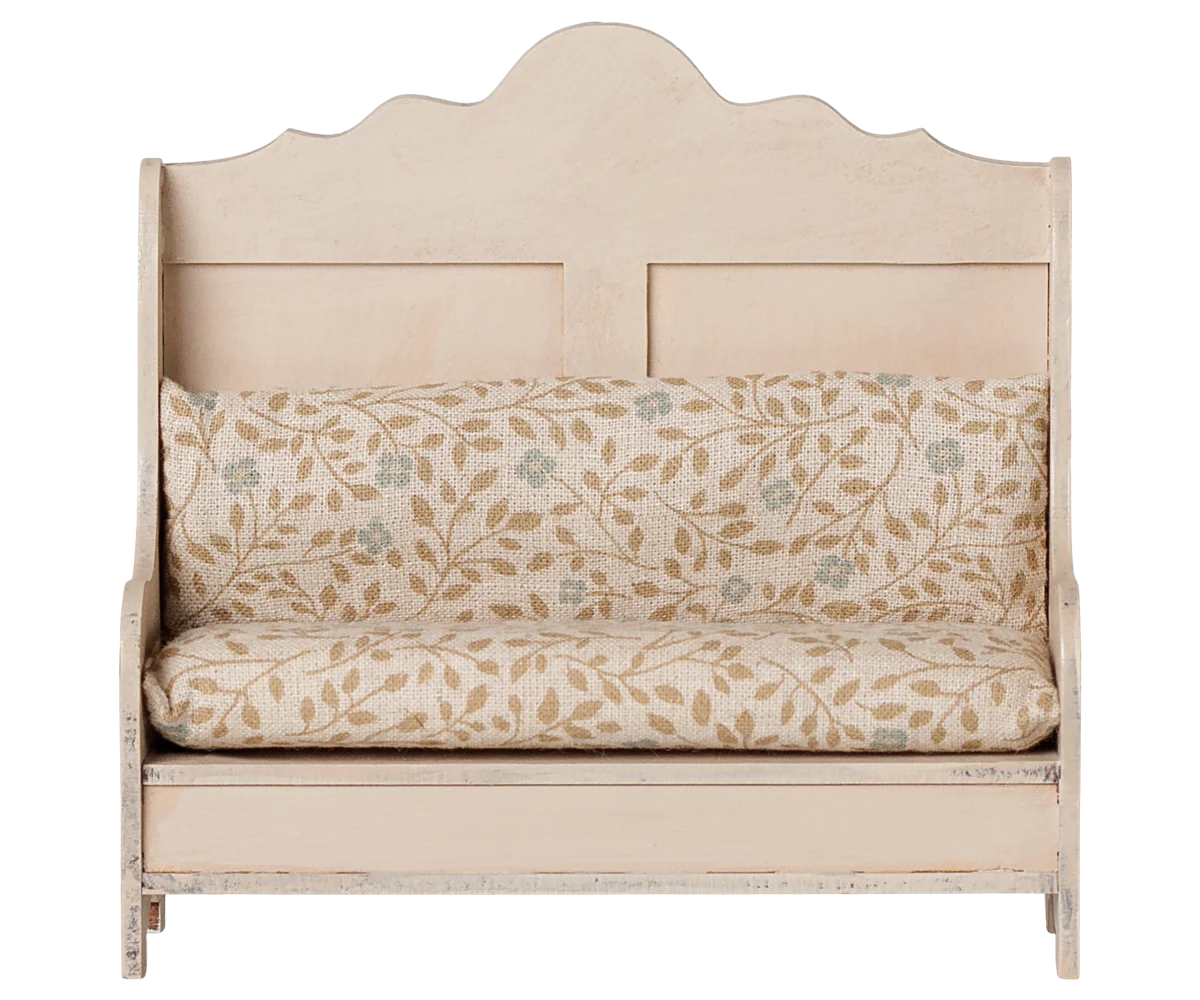 Mouse Kitchen Bench | Light Sand