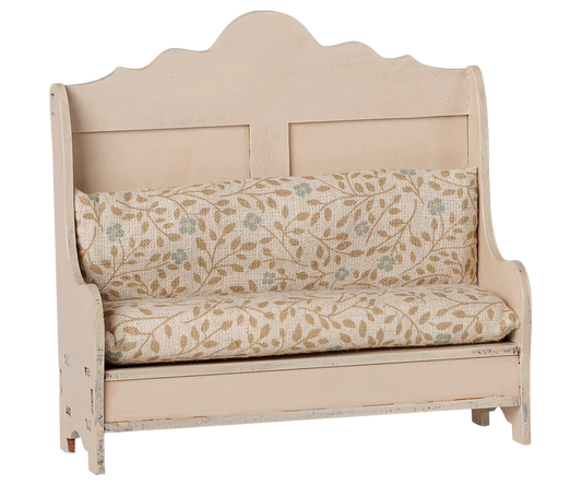 Mouse Kitchen Bench | Light Sand