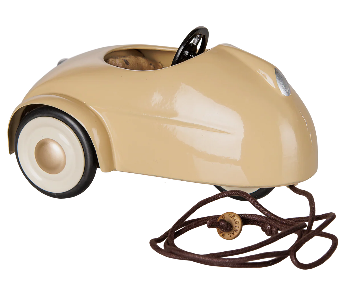 Mouse Car | Wheat