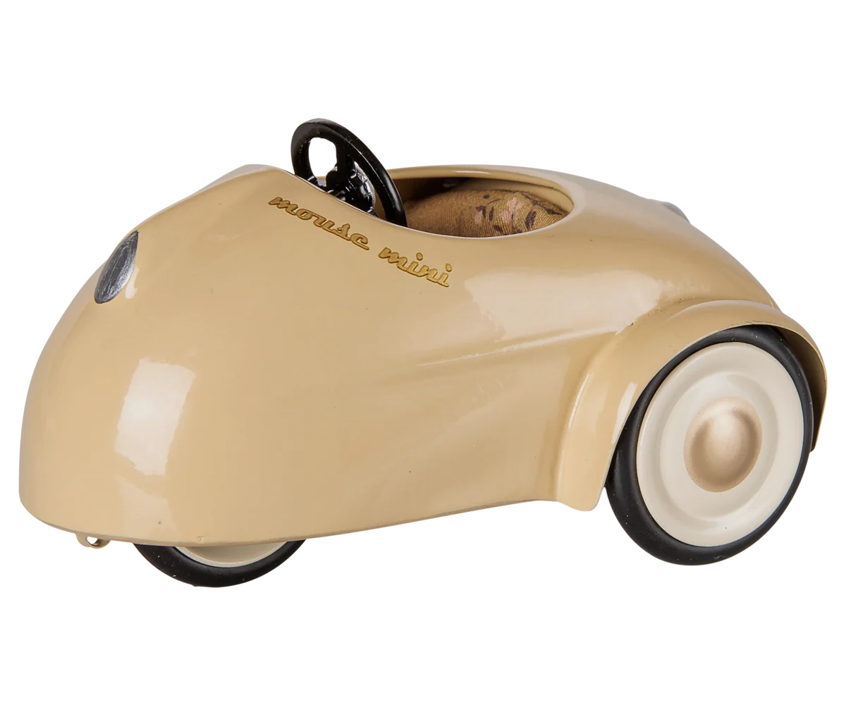 Mouse Car | Wheat