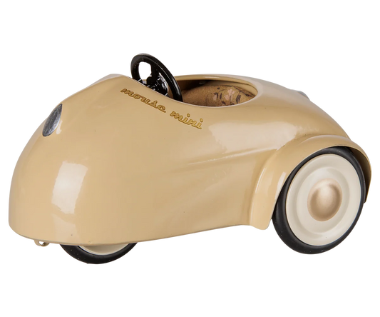 Mouse Car | Wheat