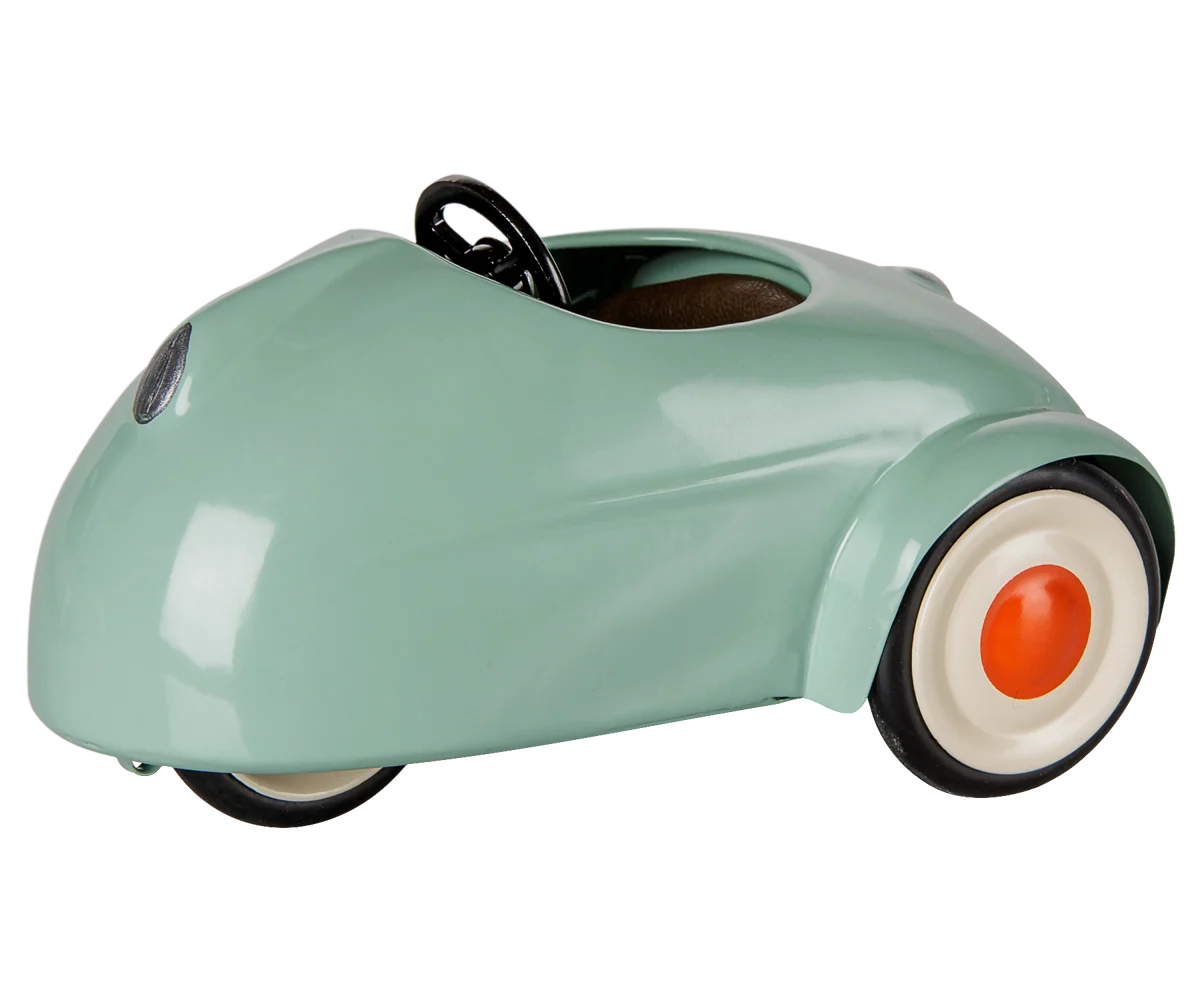 Mouse Car | Light Mint