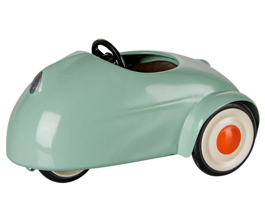Mouse Car | Light Mint