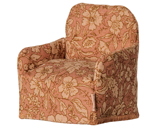 Mouse Folding Chair | Flower