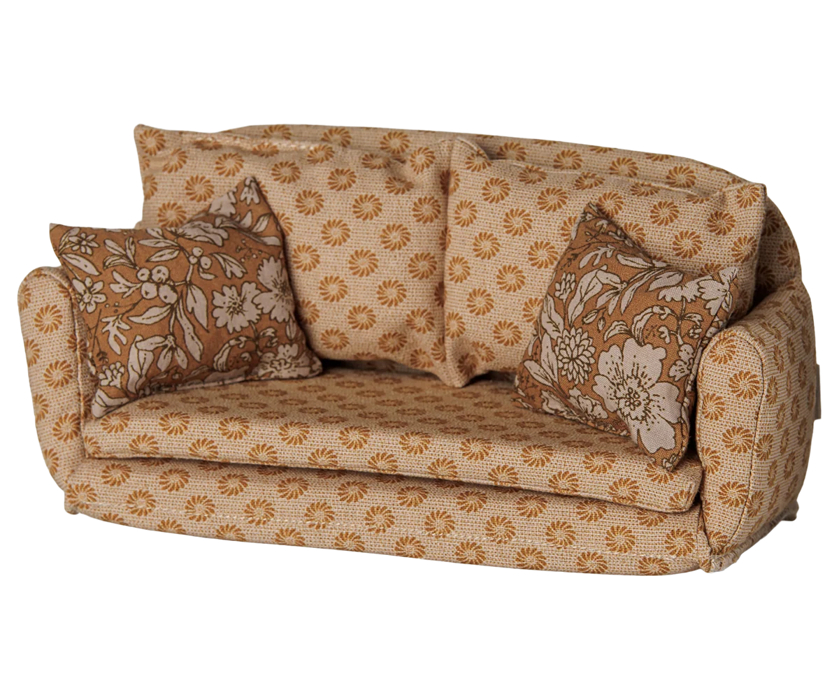 Large Mouse Sofa Bed | Orcher