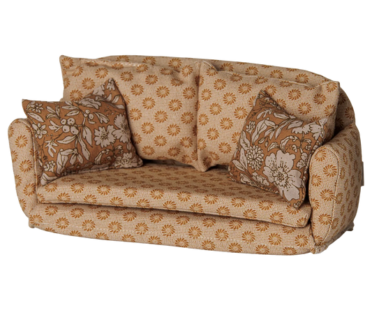 Large Mouse Sofa Bed | Orcher