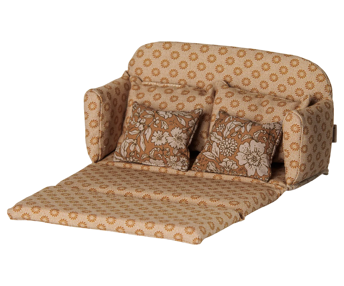 Large Mouse Sofa Bed | Orcher