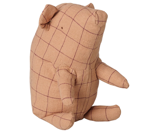 Mini Truffle Pig | Checker