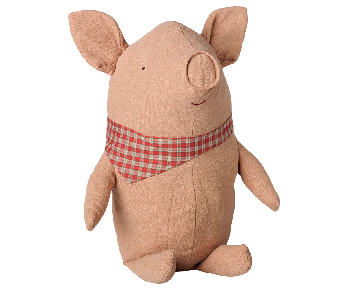 Big Truffle Pig | Powder