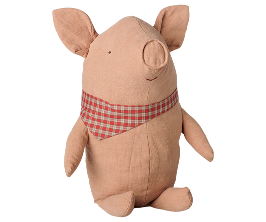Big Truffle Pig | Powder