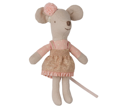 Driver Mouse | Little Sister