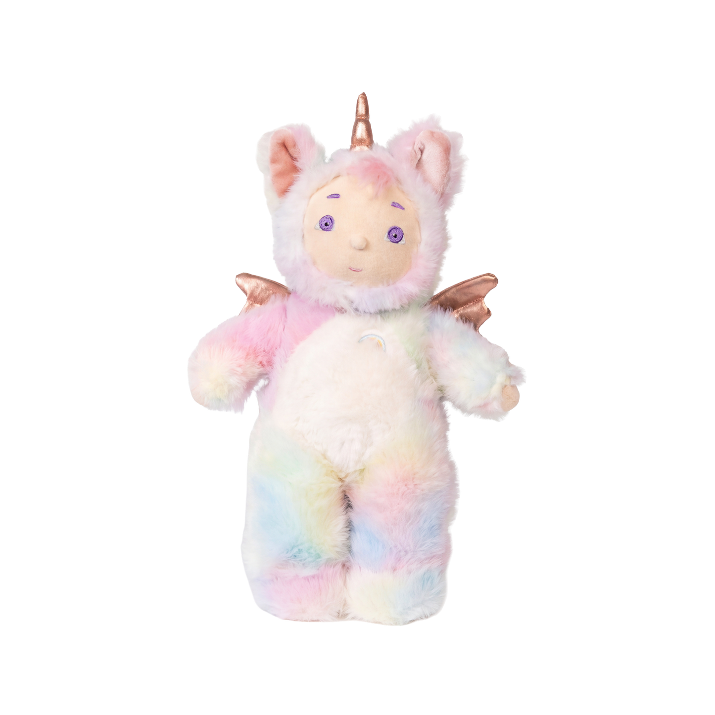 Cozy Day Dinkum | Unicorn Sunbeam