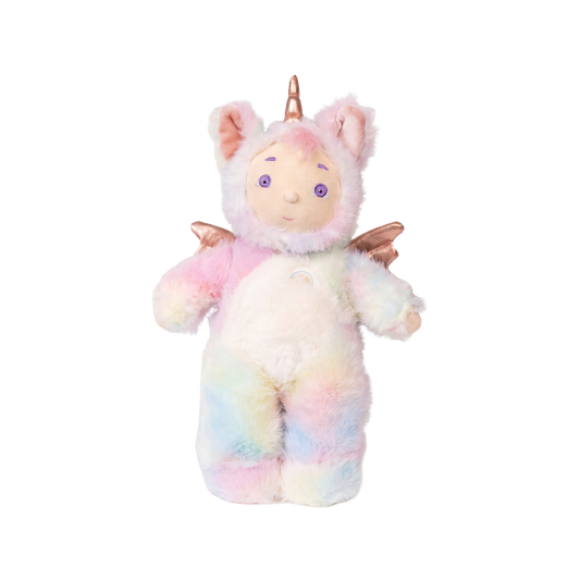 Cozy Day Dinkum | Unicorn Sunbeam