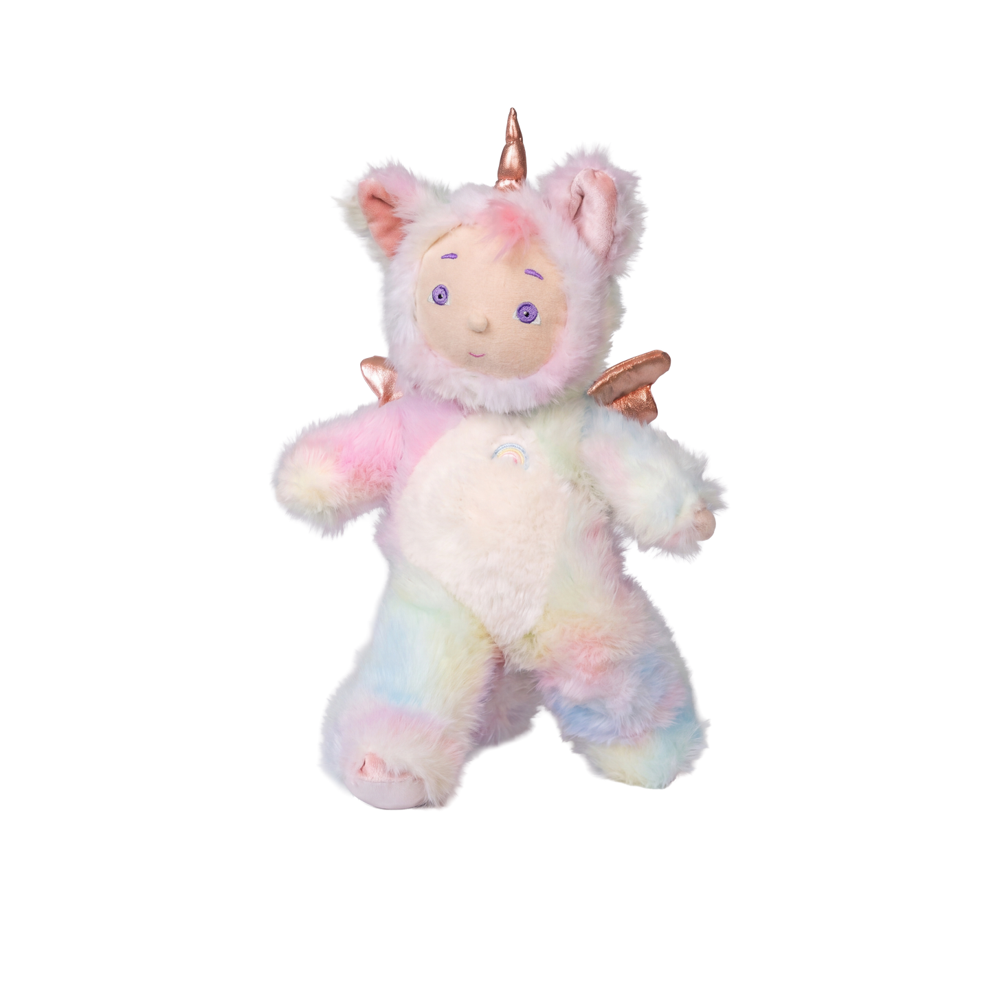 Cozy Day Dinkum | Unicorn Sunbeam