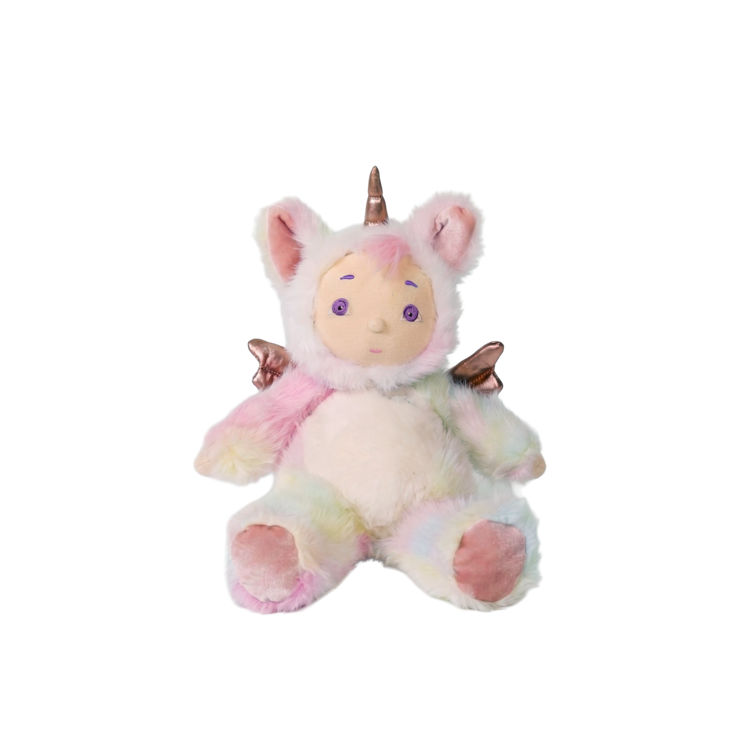 Cozy Day Dinkum | Unicorn Sunbeam