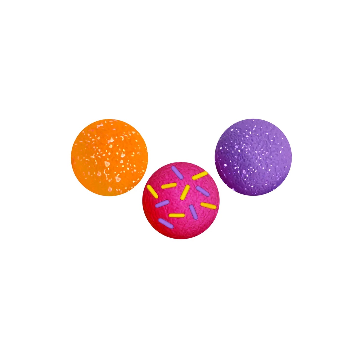 Donut Holes Teenie NeeDoh
