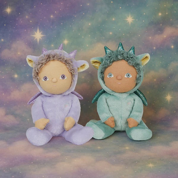 Dinky Dinkum | Duffy Dragon