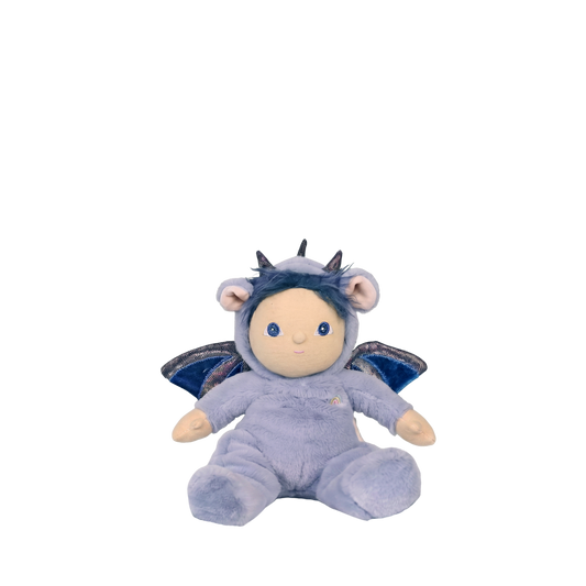 Dinky Dinkum | Dusty Dragon