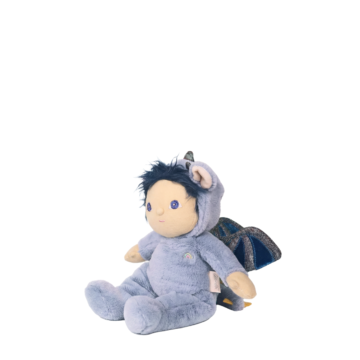 Dinky Dinkum | Dusty Dragon