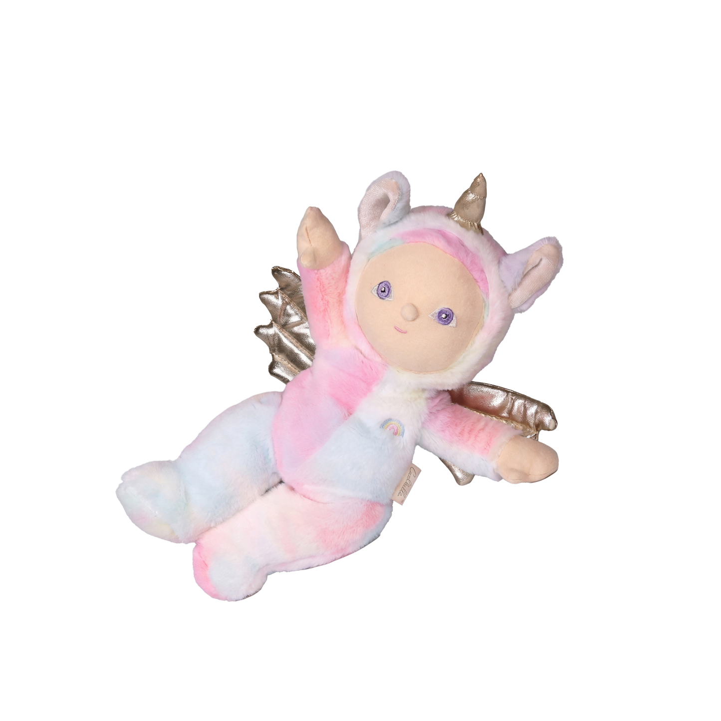 Dinky Dinkum | Yara Unicorn