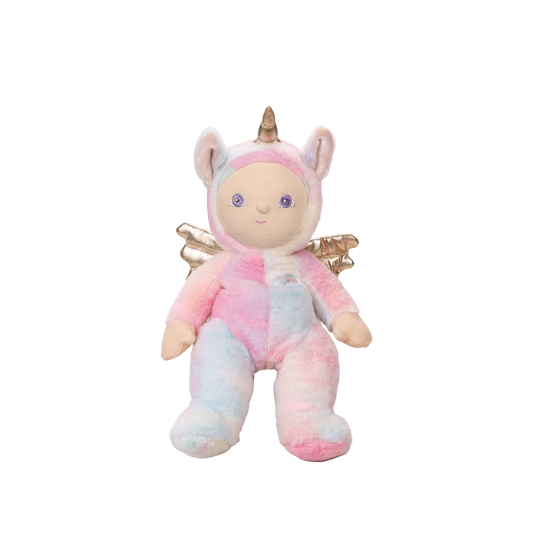 Dinky Dinkum | Yara Unicorn