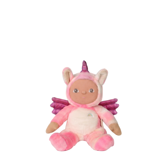 Dinky Dinkum | Yuna Unicorn