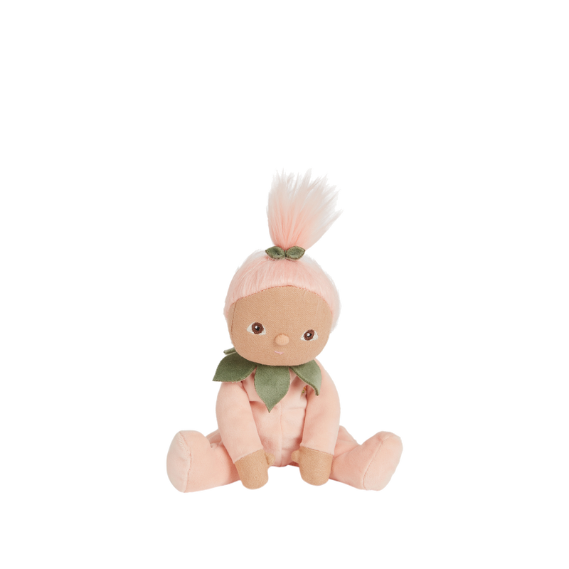 Dinky Dinkum | Peggy Peach