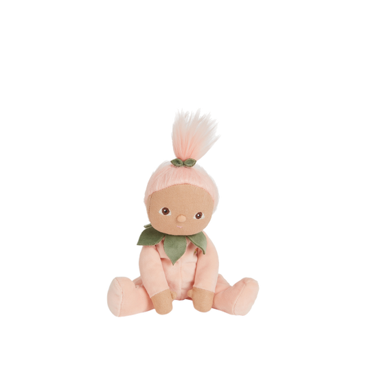 Dinky Dinkum | Peggy Peach