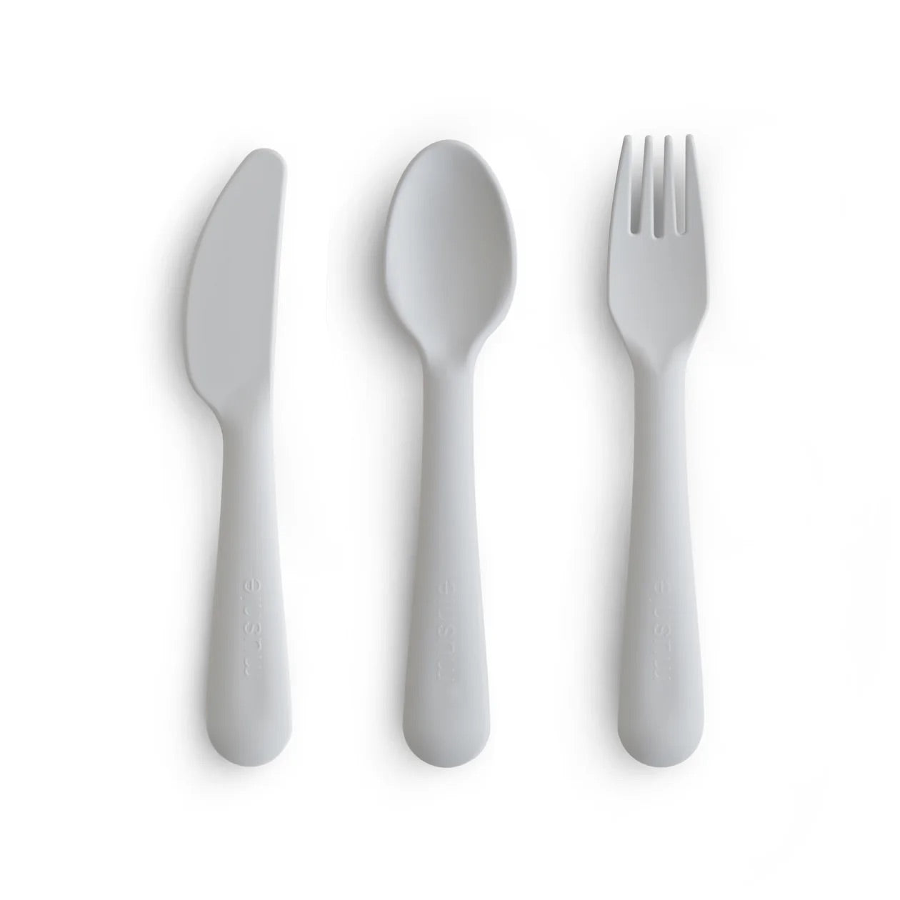 Dinnerware Cutlery Set I Cloud