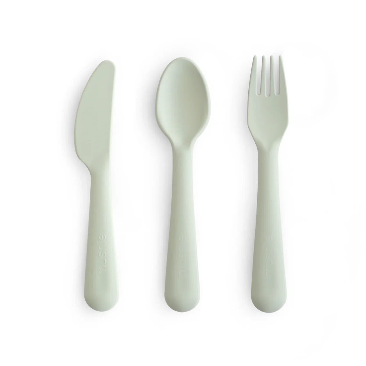 Dinnerware Cutlery Set I Sage