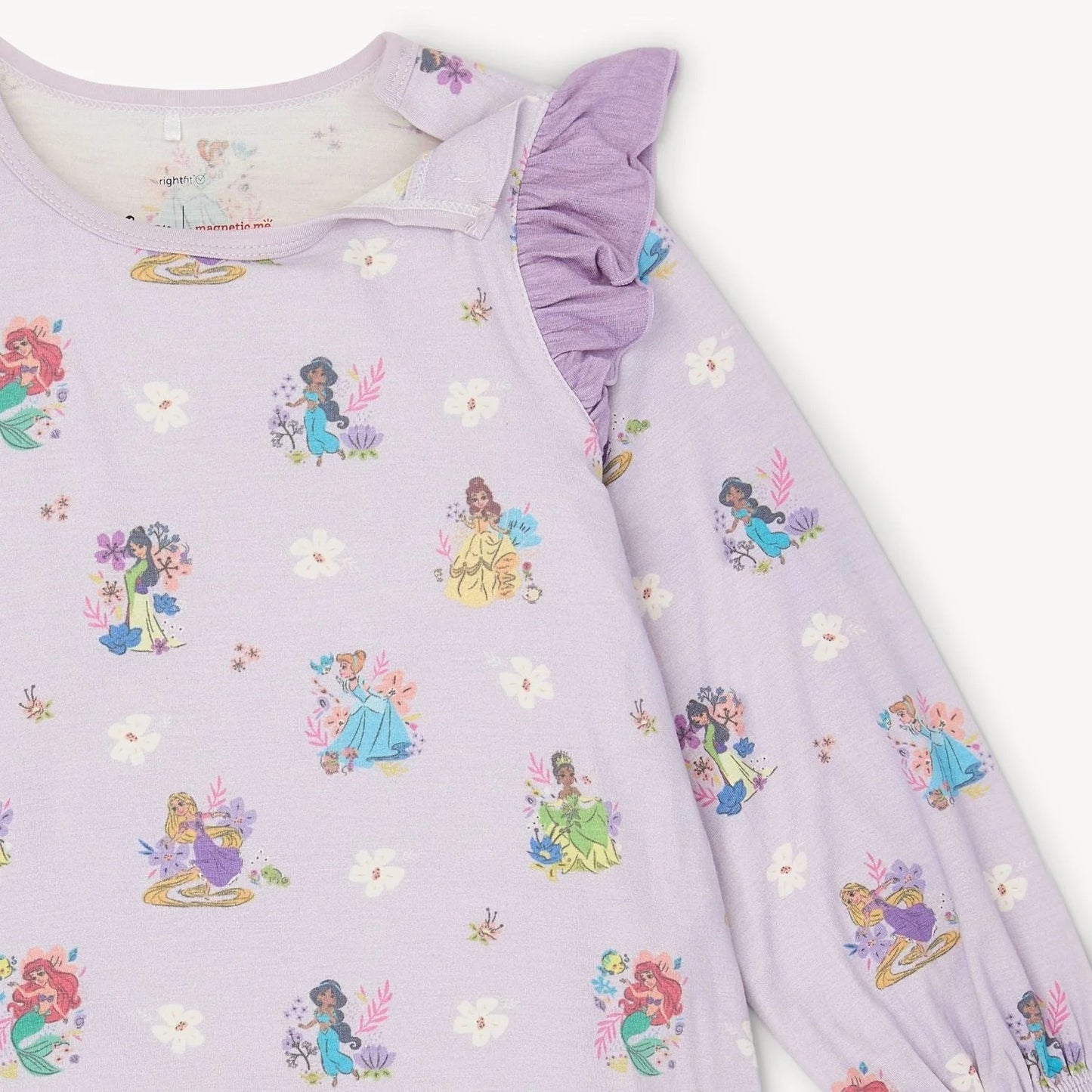 Magnetic Me Nightgown I Disney Princess