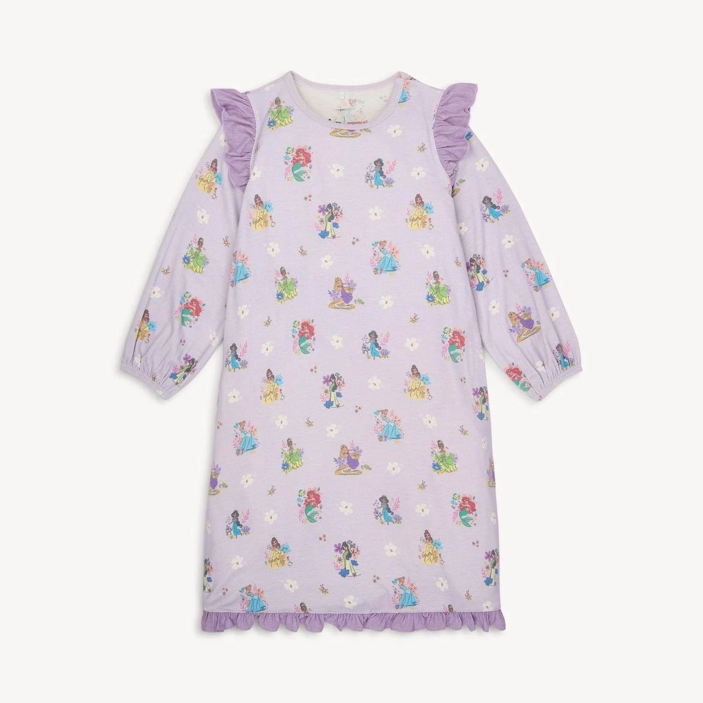 Magnetic Me Nightgown I Disney Princess