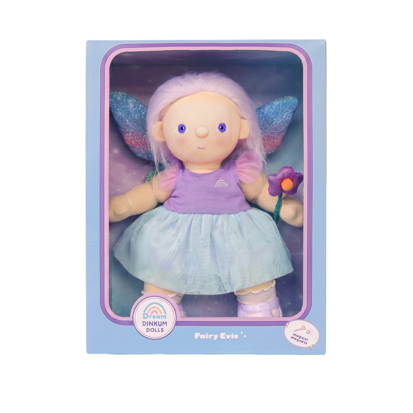 Dream Dinkum | Fairy Evie