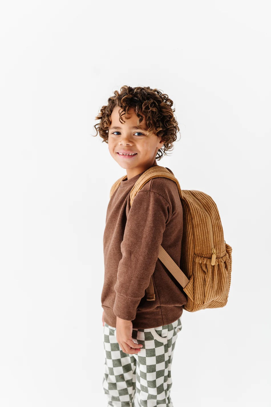 The Play Date Mini Backpack