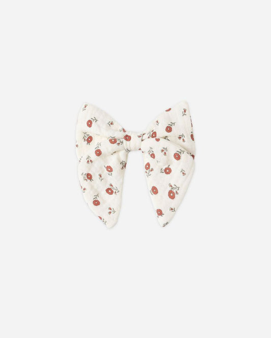 Bow | Winter Ditsy
