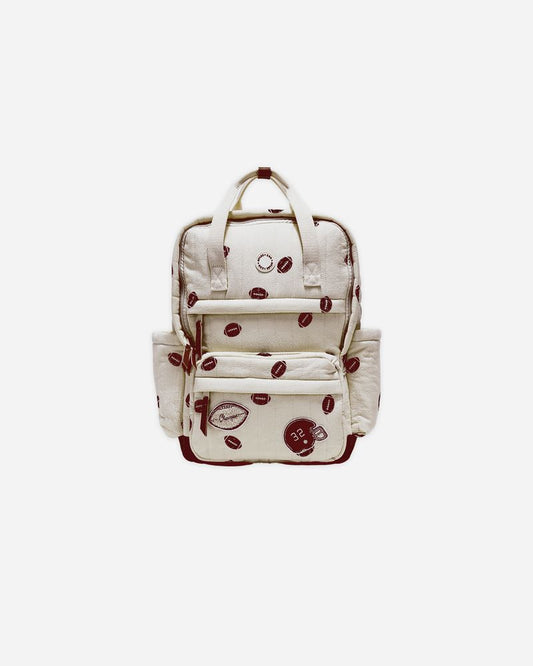 Backpack | Footballs