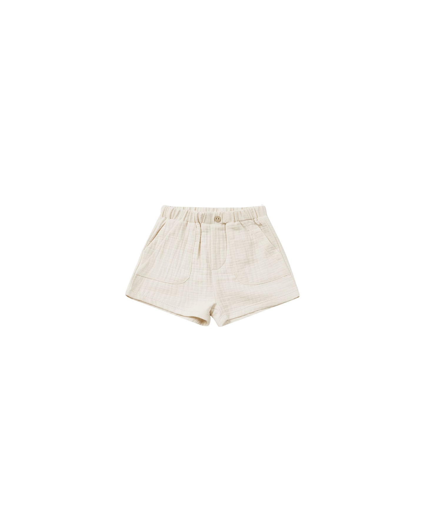 Utility Short I Natural