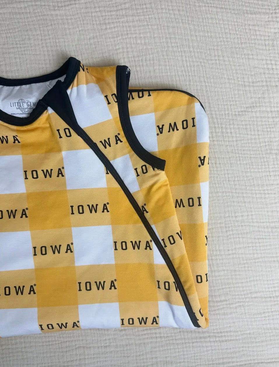 Sleep Sack | Iowa Grid